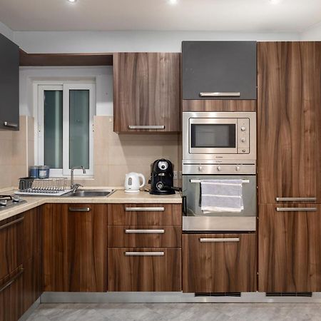 Modern 3 Bedroom & 3 Bathroom Apartment - Near Balluta Bay St. Julian's Exterior foto