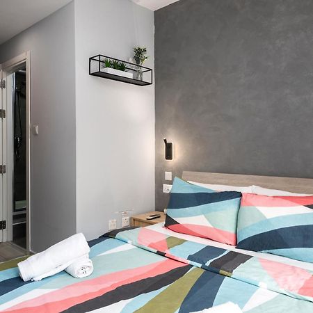 Modern 3 Bedroom & 3 Bathroom Apartment - Near Balluta Bay St. Julian's Exterior foto