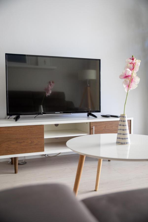 Modern 3 Bedroom & 3 Bathroom Apartment - Near Balluta Bay St. Julian's Exterior foto
