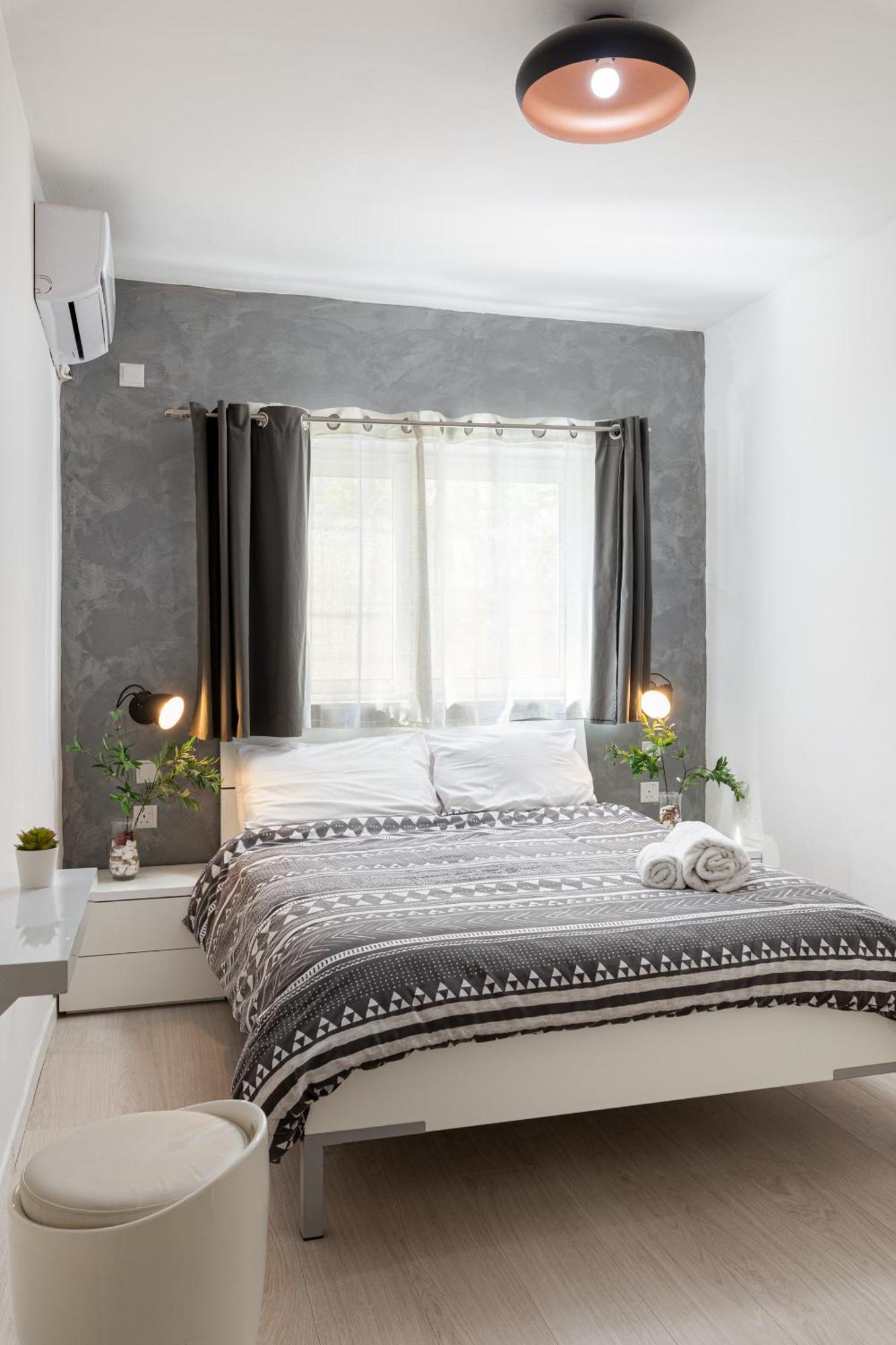 Modern 3 Bedroom & 3 Bathroom Apartment - Near Balluta Bay St. Julian's Exterior foto