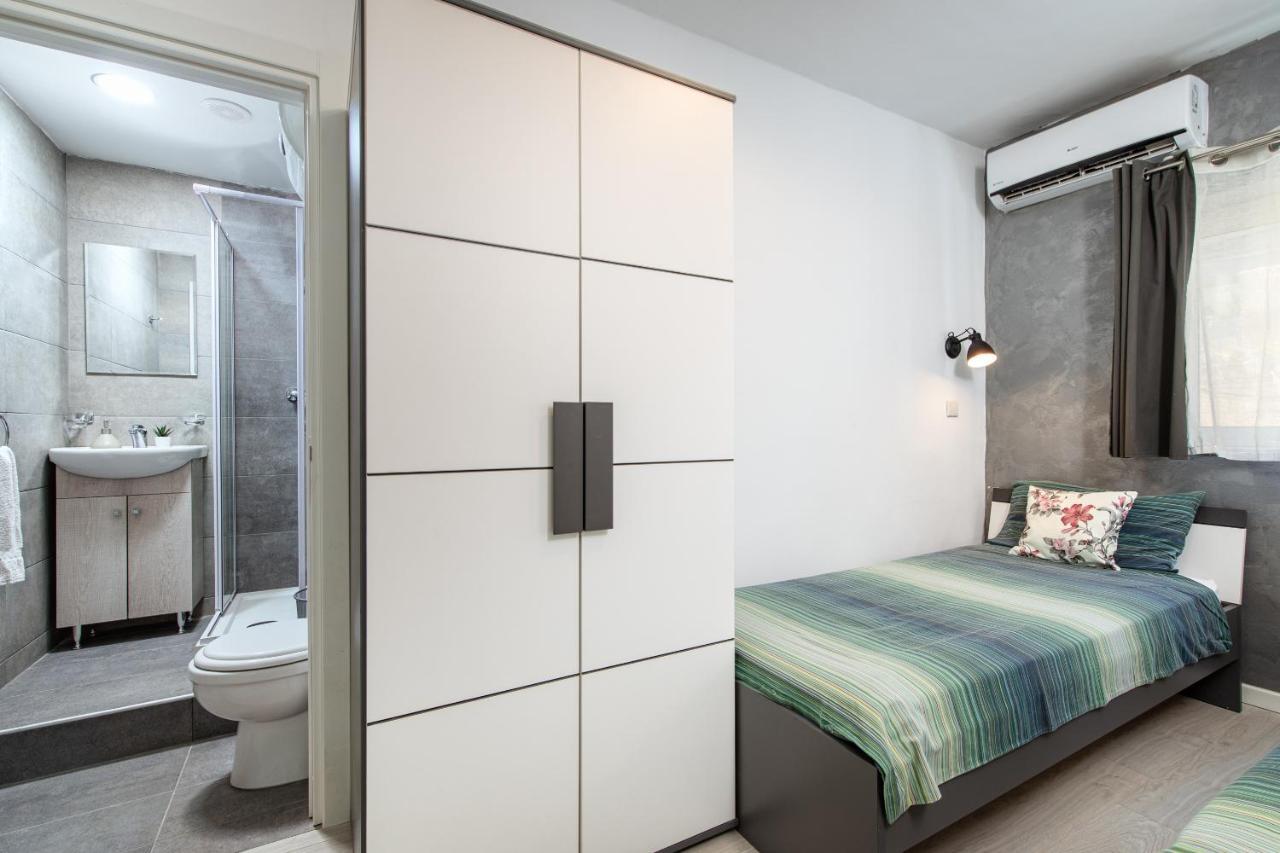 Modern 3 Bedroom & 3 Bathroom Apartment - Near Balluta Bay St. Julian's Exterior foto