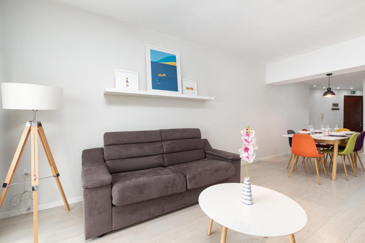Modern 3 Bedroom & 3 Bathroom Apartment - Near Balluta Bay St. Julian's Exterior foto