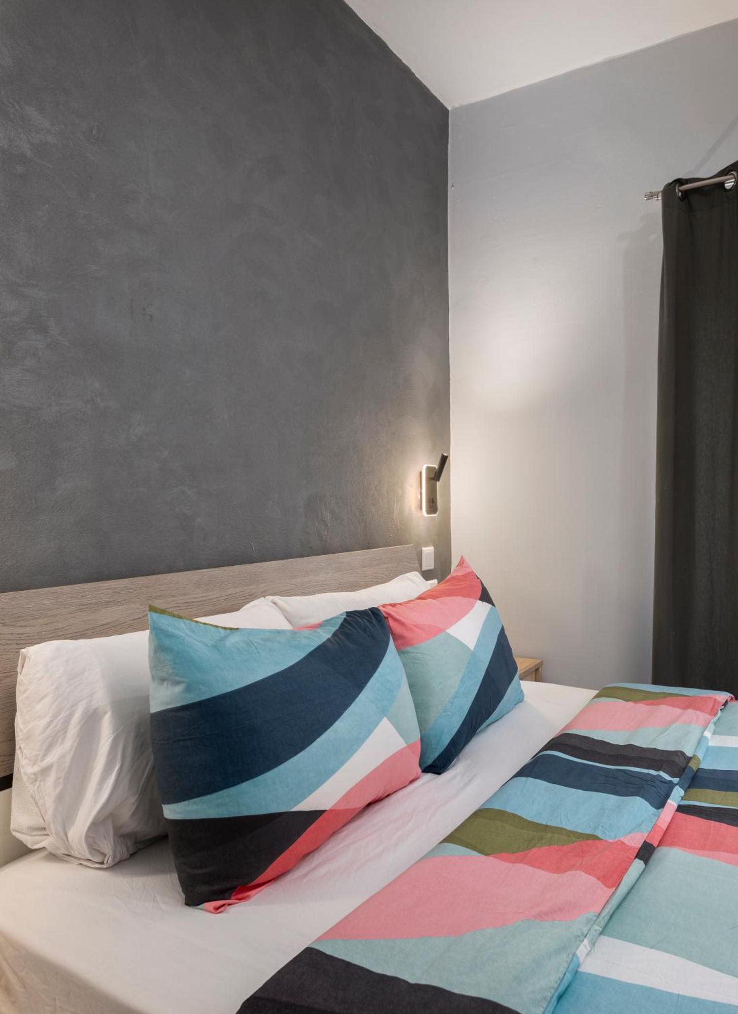Modern 3 Bedroom & 3 Bathroom Apartment - Near Balluta Bay St. Julian's Exterior foto