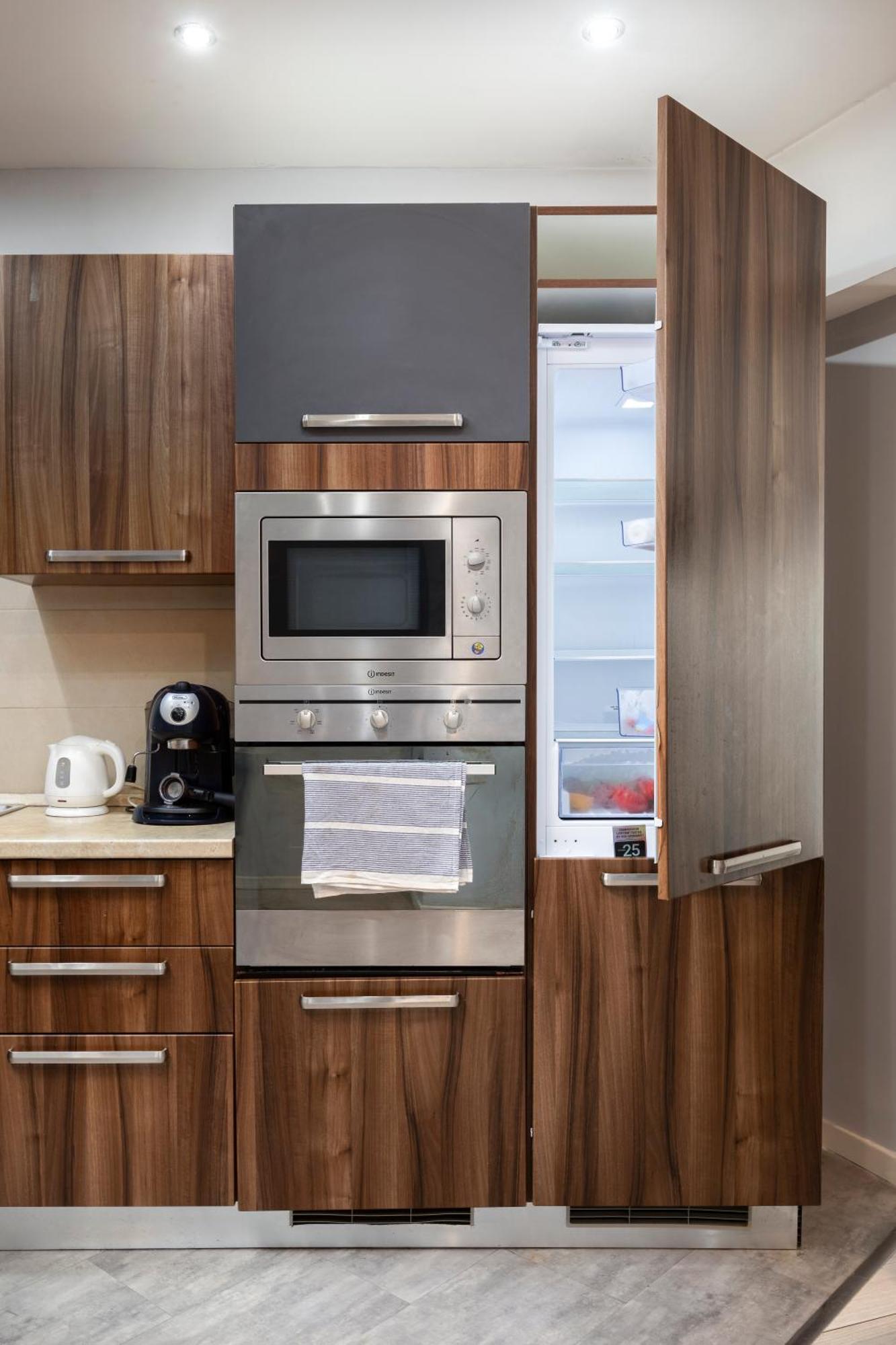 Modern 3 Bedroom & 3 Bathroom Apartment - Near Balluta Bay St. Julian's Exterior foto