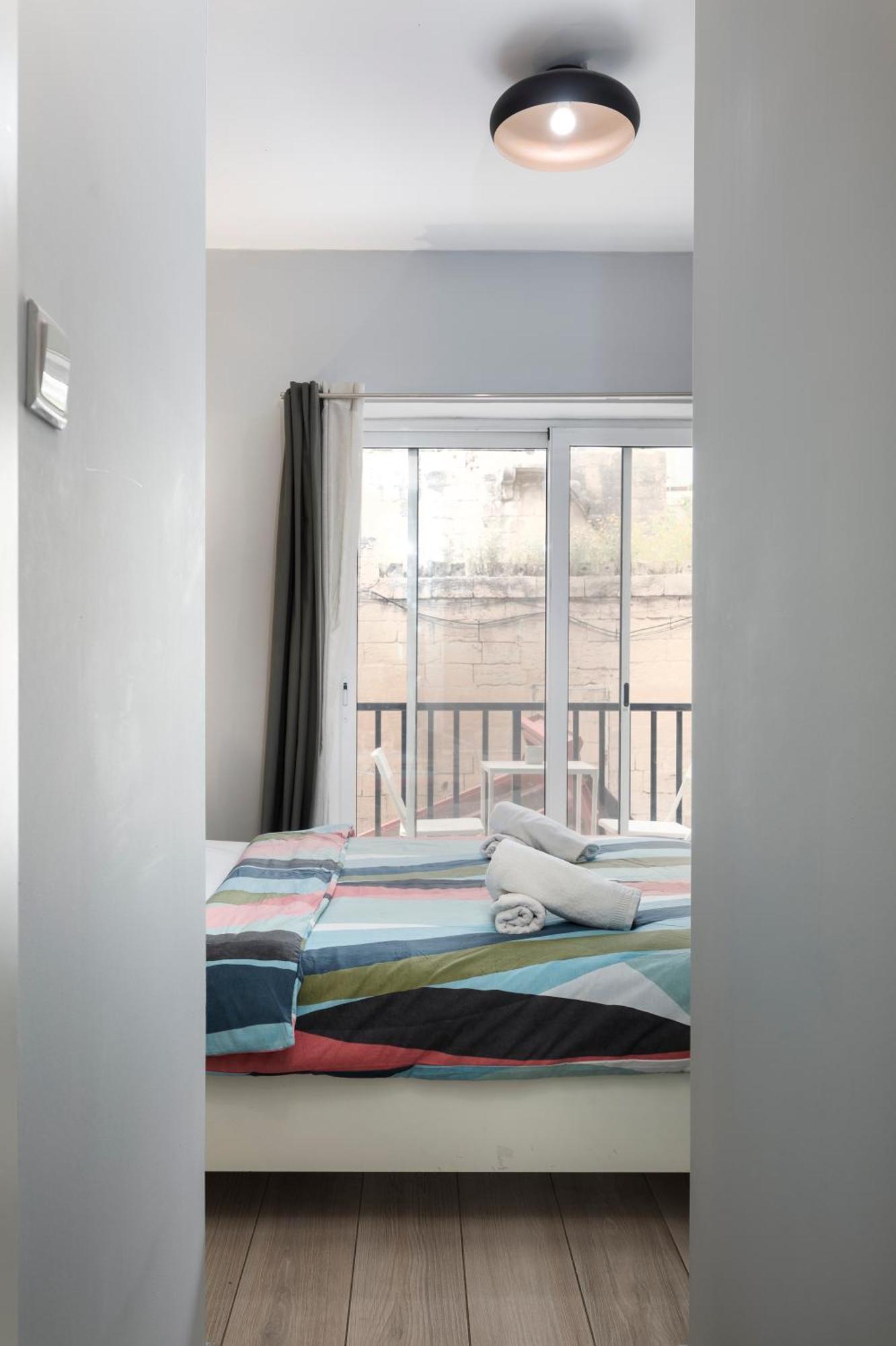 Modern 3 Bedroom & 3 Bathroom Apartment - Near Balluta Bay St. Julian's Exterior foto