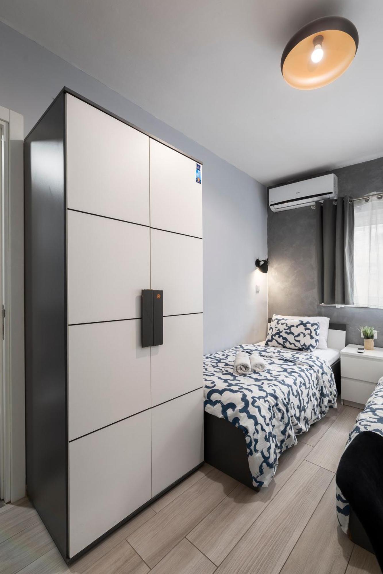 Modern 3 Bedroom & 3 Bathroom Apartment - Near Balluta Bay St. Julian's Exterior foto