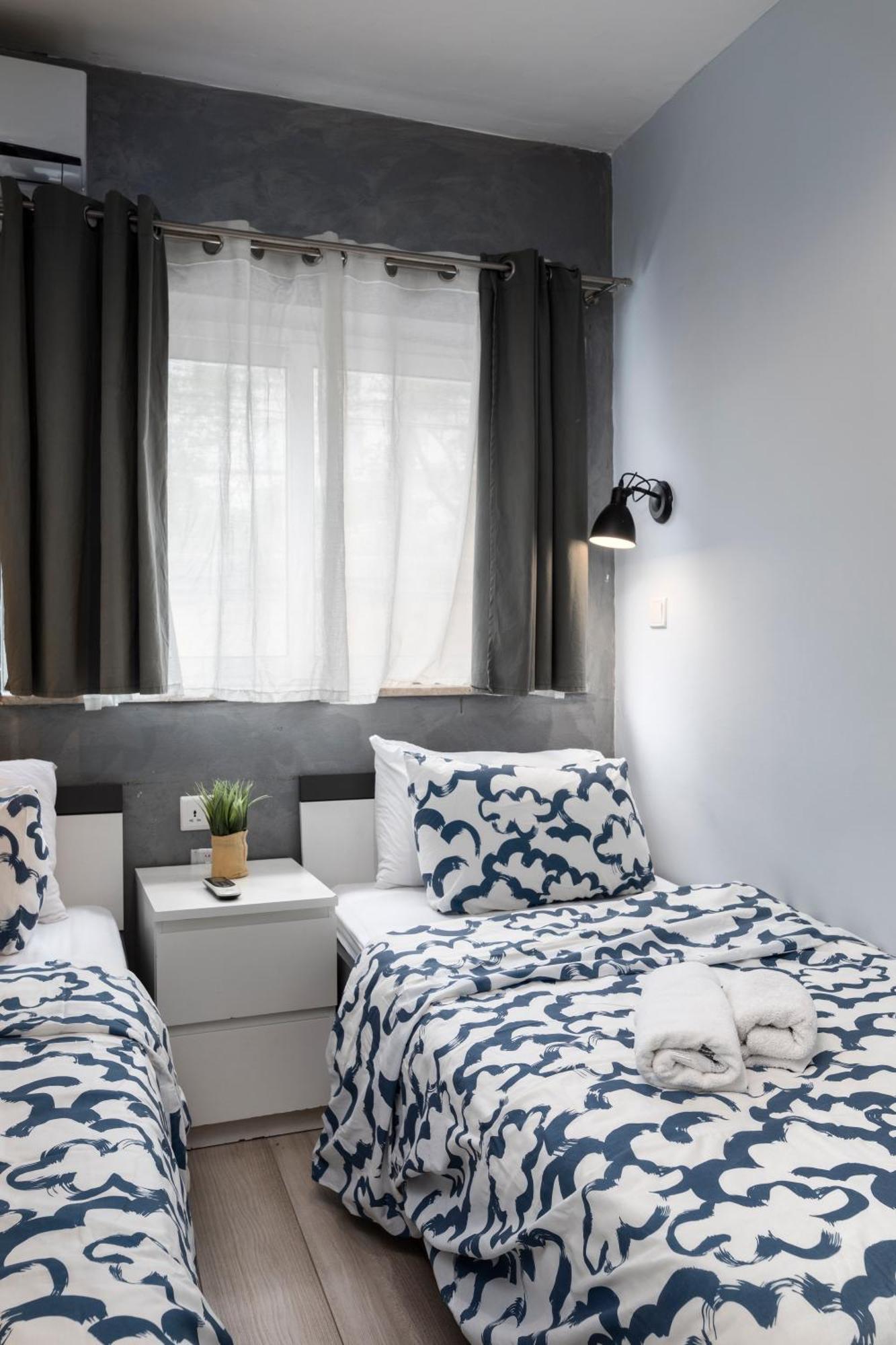 Modern 3 Bedroom & 3 Bathroom Apartment - Near Balluta Bay St. Julian's Exterior foto