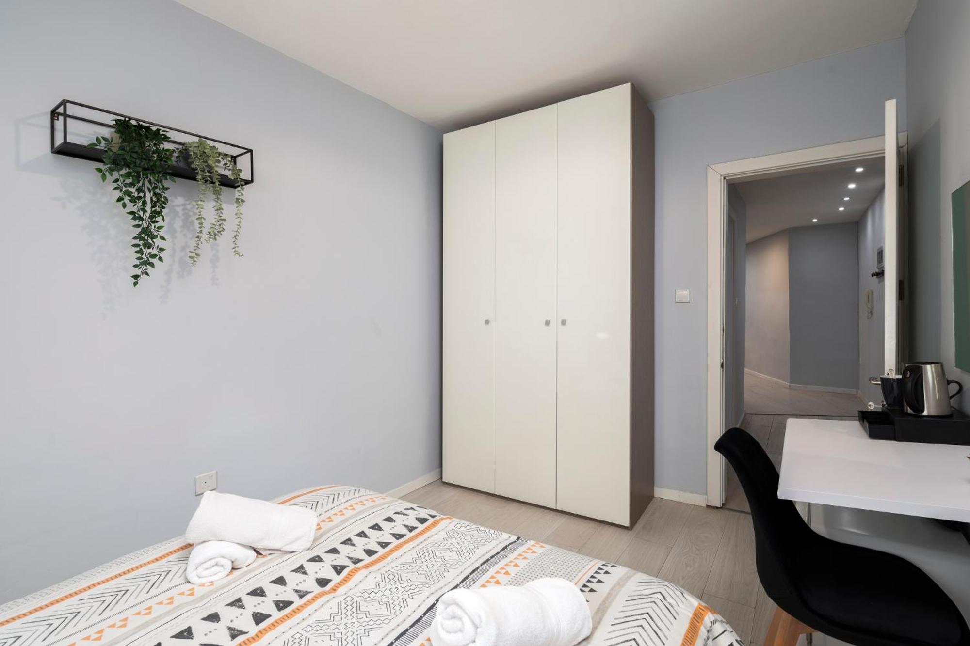 Modern 3 Bedroom & 3 Bathroom Apartment - Near Balluta Bay St. Julian's Exterior foto