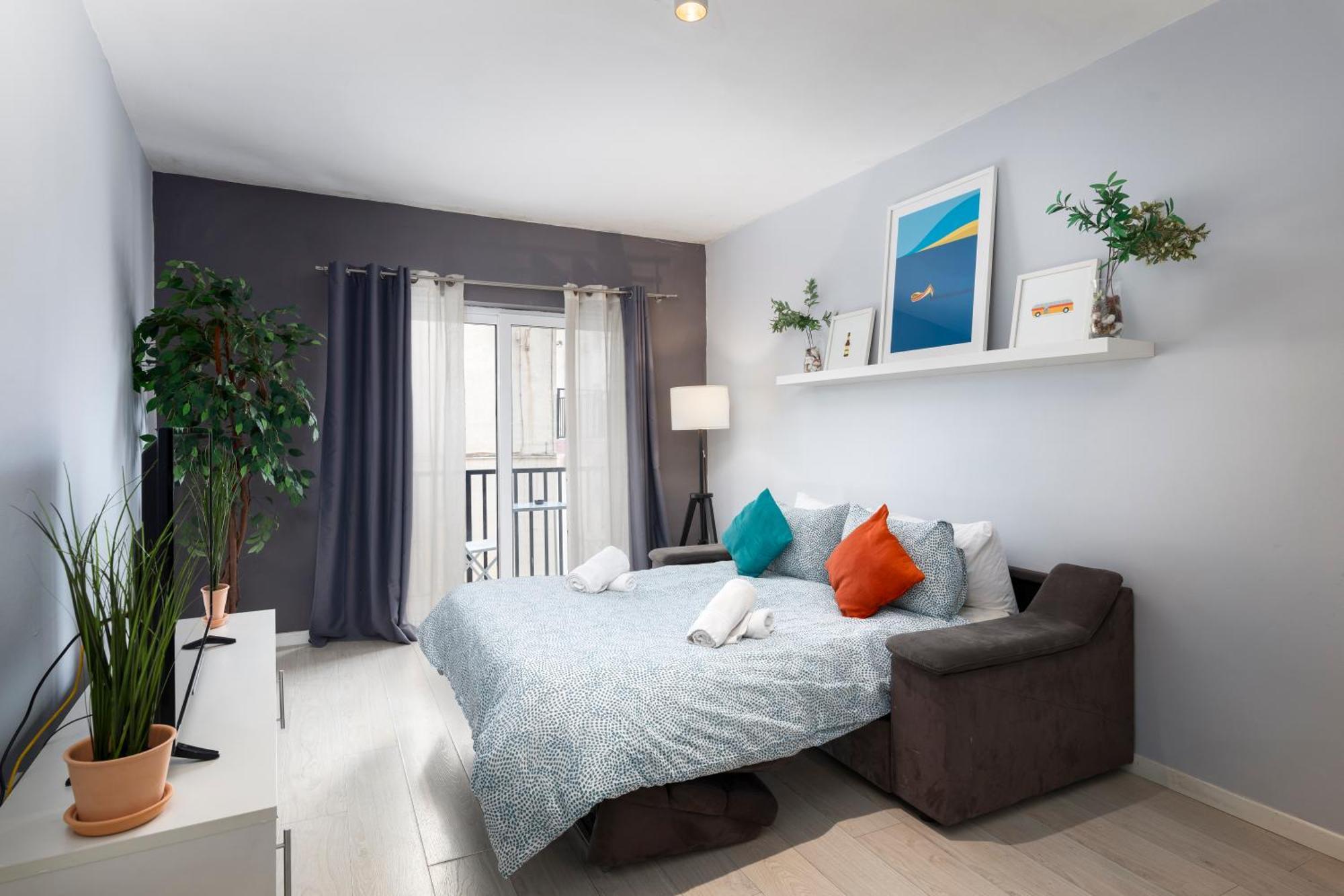 Modern 3 Bedroom & 3 Bathroom Apartment - Near Balluta Bay St. Julian's Exterior foto