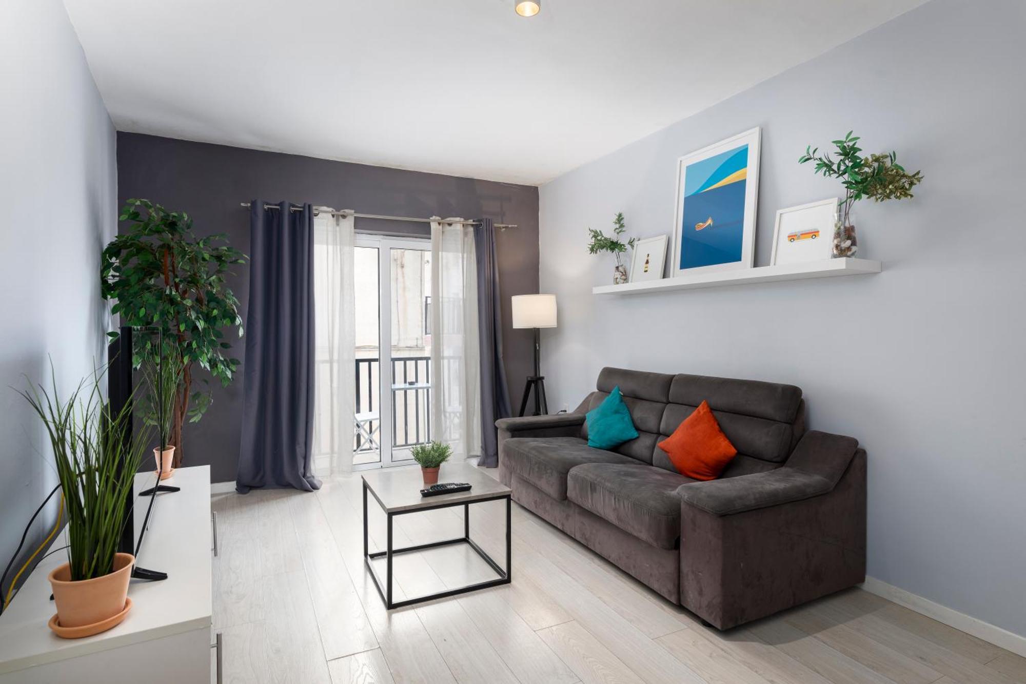 Modern 3 Bedroom & 3 Bathroom Apartment - Near Balluta Bay St. Julian's Exterior foto
